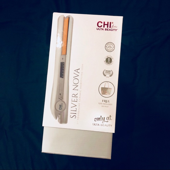 CHI Accessories - CHI 1 inch ceramic flat iron